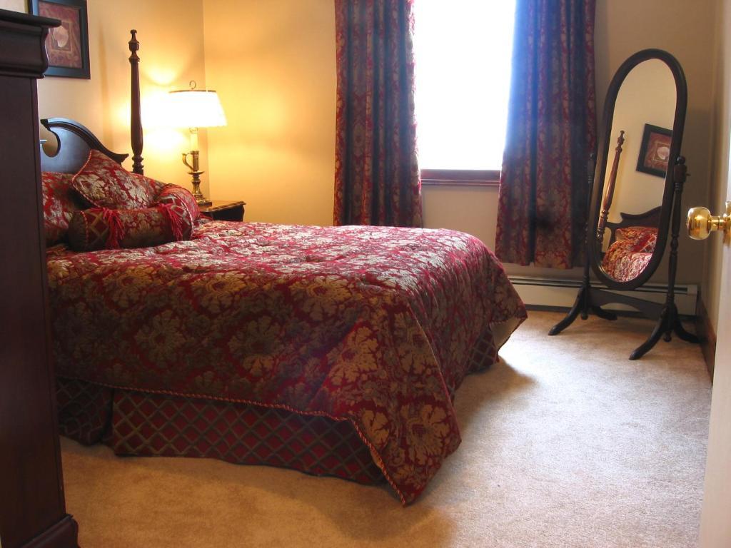 Spanish Bay Inn, Canada Sydney Habitación foto