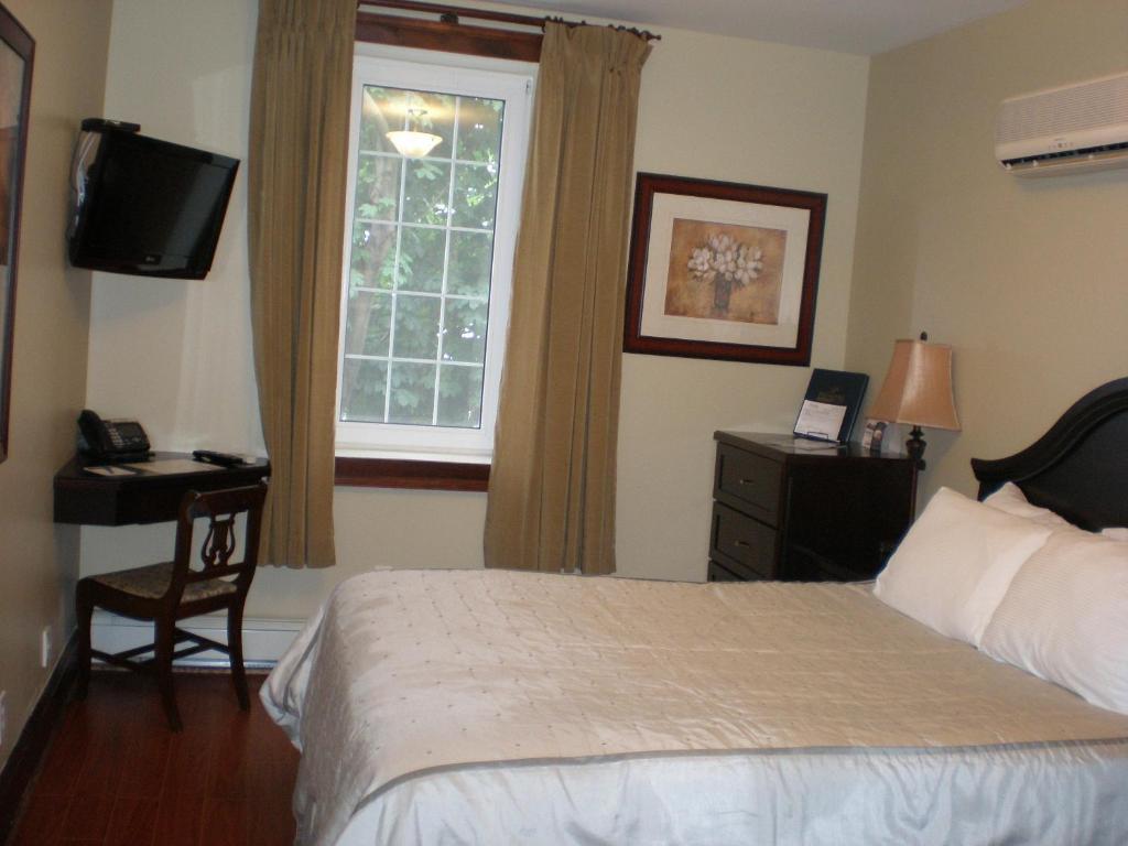 Spanish Bay Inn, Canada Sydney Habitación foto