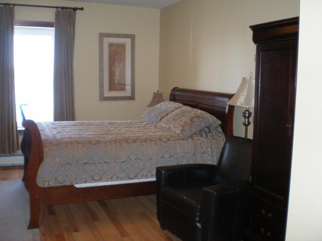Spanish Bay Inn, Canada Sydney Habitación foto