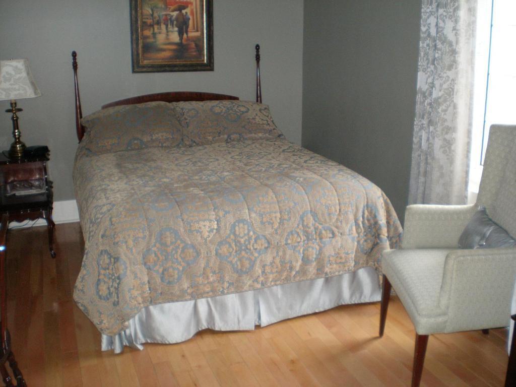 Spanish Bay Inn, Canada Sydney Habitación foto
