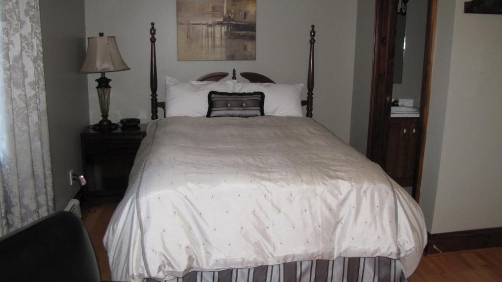 Spanish Bay Inn, Canada Sydney Habitación foto