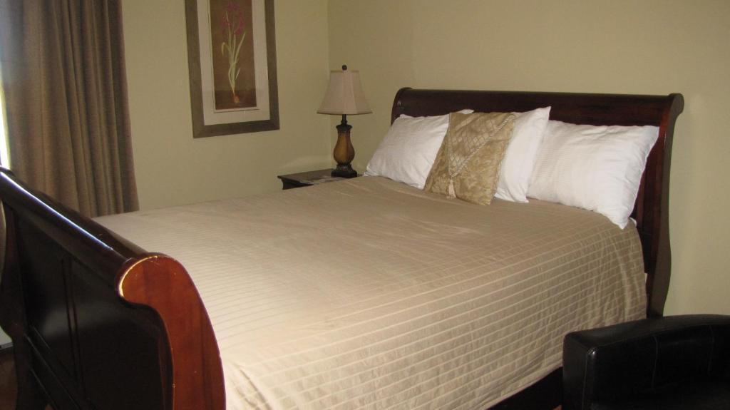 Spanish Bay Inn, Canada Sydney Habitación foto