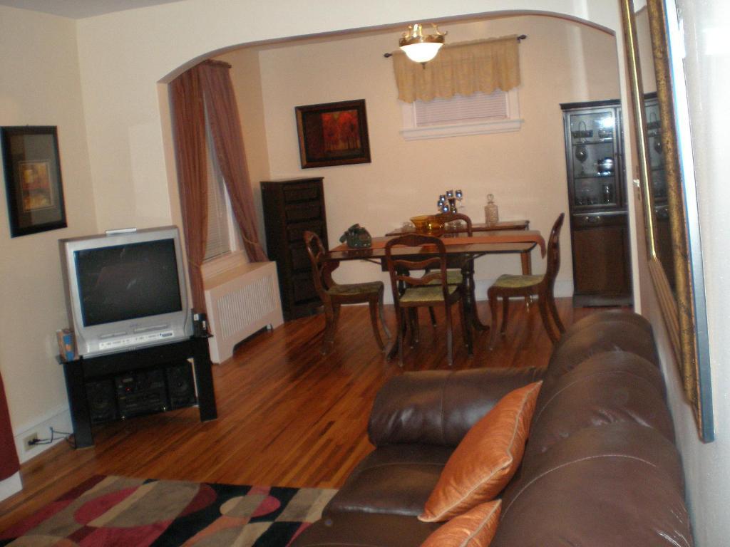 Spanish Bay Inn, Canada Sydney Habitación foto